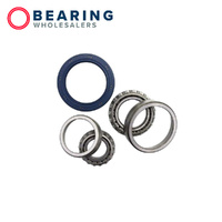 Front Wheel Bearing Kit 4745KIT