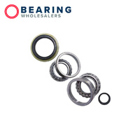 Rear Wheel Bearing Kit 4747KIT