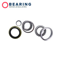 Rear Wheel Bearing Kit 4748KIT