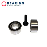 Rear Wheel Bearing Kit 4751KIT
