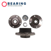 Rear Wheel Bearing Kit 4756KIT