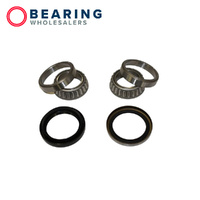 Front Wheel Bearing Kit 4758KIT
