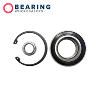 Wheel Bearing Kit 4764KIT