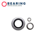 Front Wheel Bearing Kit 4765KIT