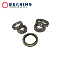Wheel Bearing Kit 4774KIT