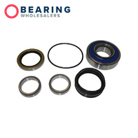 Rear Wheel Bearing Kit 4775KIT