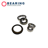 Front Wheel Bearing Kit 4778KIT
