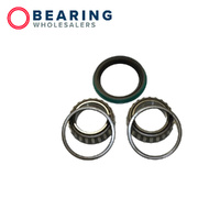 Front Wheel Bearing Kit 4779KIT
