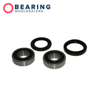 Front Wheel Bearing Kit 4781KIT