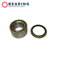 Wheel Bearing Kit 4784KIT