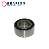 Front Wheel Bearing Kit 4786KIT