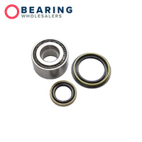 Rear Wheel Bearing Kit 4790KIT