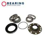 Rear Wheel Bearing Kit 4791KIT
