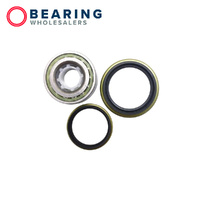 Wheel Bearing Kit 4792KIT