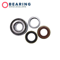 Rear Wheel Bearing Kit 4793KIT