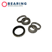 Front Wheel Bearing Kit 4795KIT