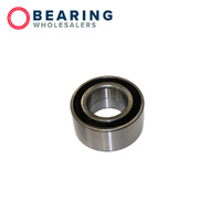 Front Wheel Bearing Kit 4796KIT