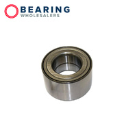 Rear Wheel Bearing Kit 4798KIT