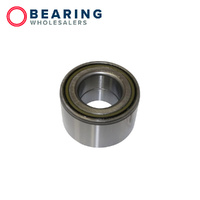 Front Wheel Bearing Kit 4799KIT