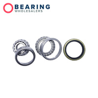 Rear Wheel Bearing Kit 4800KIT