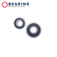 Rear Wheel Bearing Kit 4810KIT