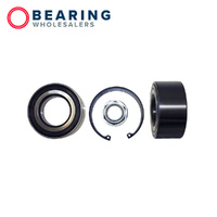 Wheel Bearing Kit 4818KIT