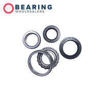 Rear Wheel Bearing Kit 4820KIT