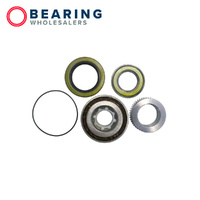 Rear Wheel Bearing Kit 4825KIT