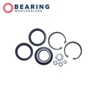 Front Wheel Bearing Kit 4834KIT