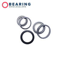 Front Wheel Bearing Kit 4837KIT