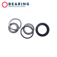 Rear Wheel Bearing Kit 4848KIT