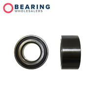 Front Wheel Bearing Kit 4862KIT