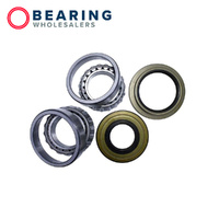 Rear Wheel Bearing Kit 4863KIT