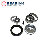 Front Wheel Bearing Kit 4867KIT