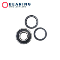Rear Wheel Bearing Kit 4891KIT