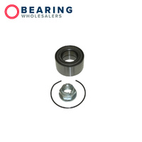Front Wheel Bearing Kit 4892KIT