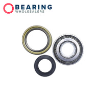 Rear Wheel Bearing Kit 4897KIT