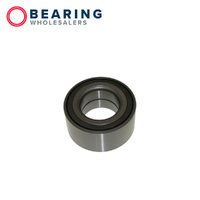 Rear Wheel Bearing Kit 4903KIT