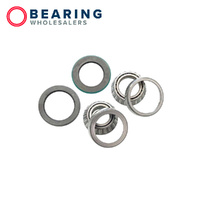 Rear Wheel Bearing Kit 4907KIT