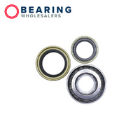 Rear Wheel Bearing Kit 4910KIT
