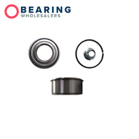 Wheel Bearing Kit 4913KIT