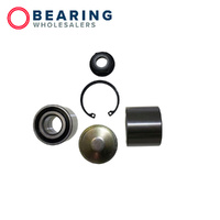 Rear Wheel Bearing Kit 4916KIT