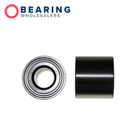 Rear Wheel Bearing Kit 4917KIT