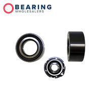 Front Wheel Bearing Kit 4920KIT