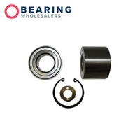 Rear Wheel Bearing Kit 4921KIT