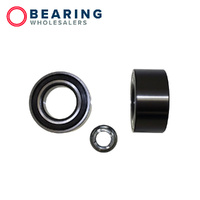Front Wheel Bearing Kit 4923KIT