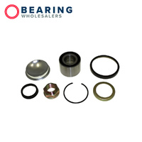 Rear Wheel Bearing Kit 4934KIT
