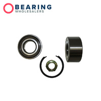 Front Wheel Bearing Kit 4937KIT