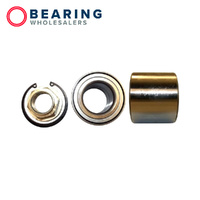 Rear Wheel Bearing Kit 4938KIT