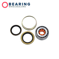 Front Wheel Bearing Kit 4974KIT
